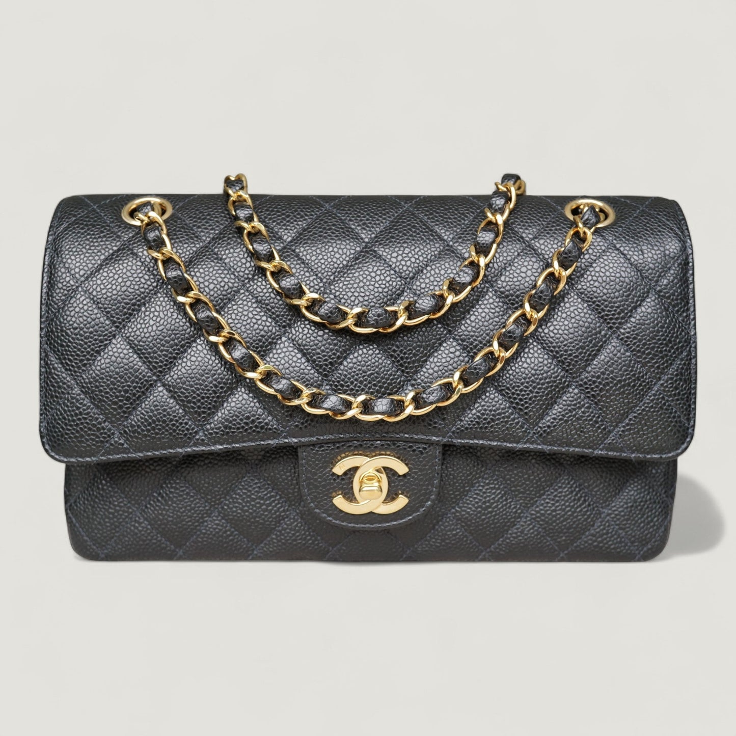CHANEL CLASSIC MEDIUM BAG