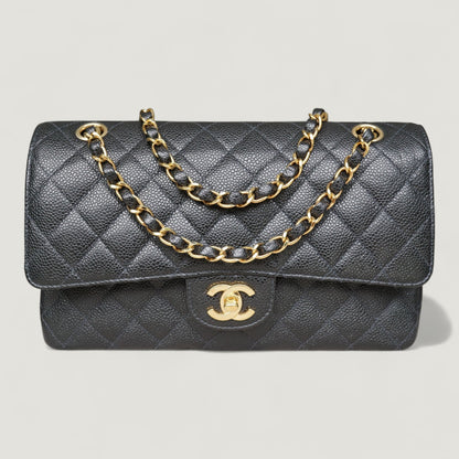 CHANEL CLASSIC MEDIUM BAG