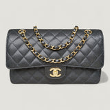 CHANEL CLASSIC MEDIUM BAG