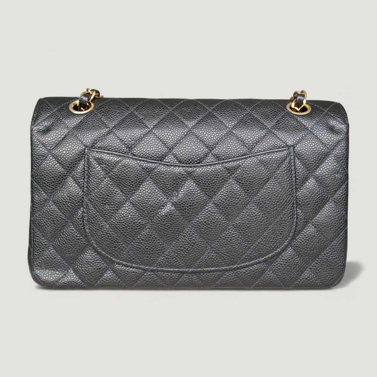 CHANEL CLASSIC MEDIUM BAG