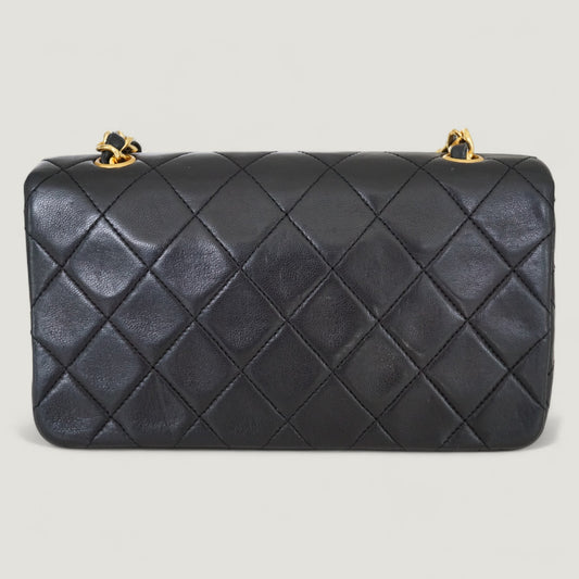 CHANEL FULL FLAP BAG