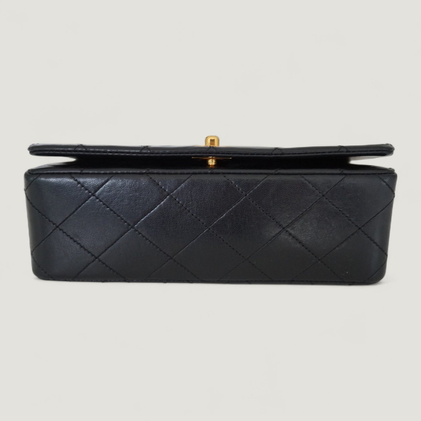 CHANEL FULL FLAP BAG