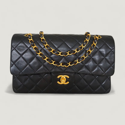 CHANEL CLASSIC MEDIUM BAG