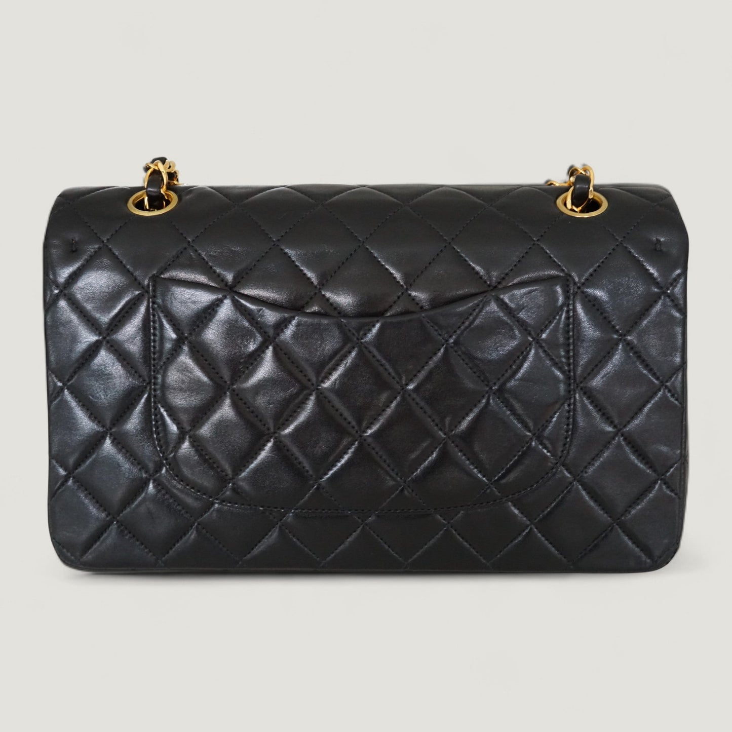 CHANEL CLASSIC MEDIUM BAG