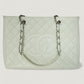 CHANEL GST CAVIAR
