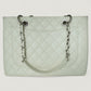 CHANEL GST CAVIAR