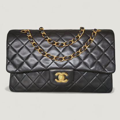 CHANEL CLASSIC MEDIUM BAG