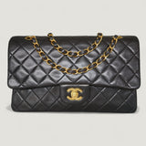 CHANEL CLASSIC MEDIUM BAG