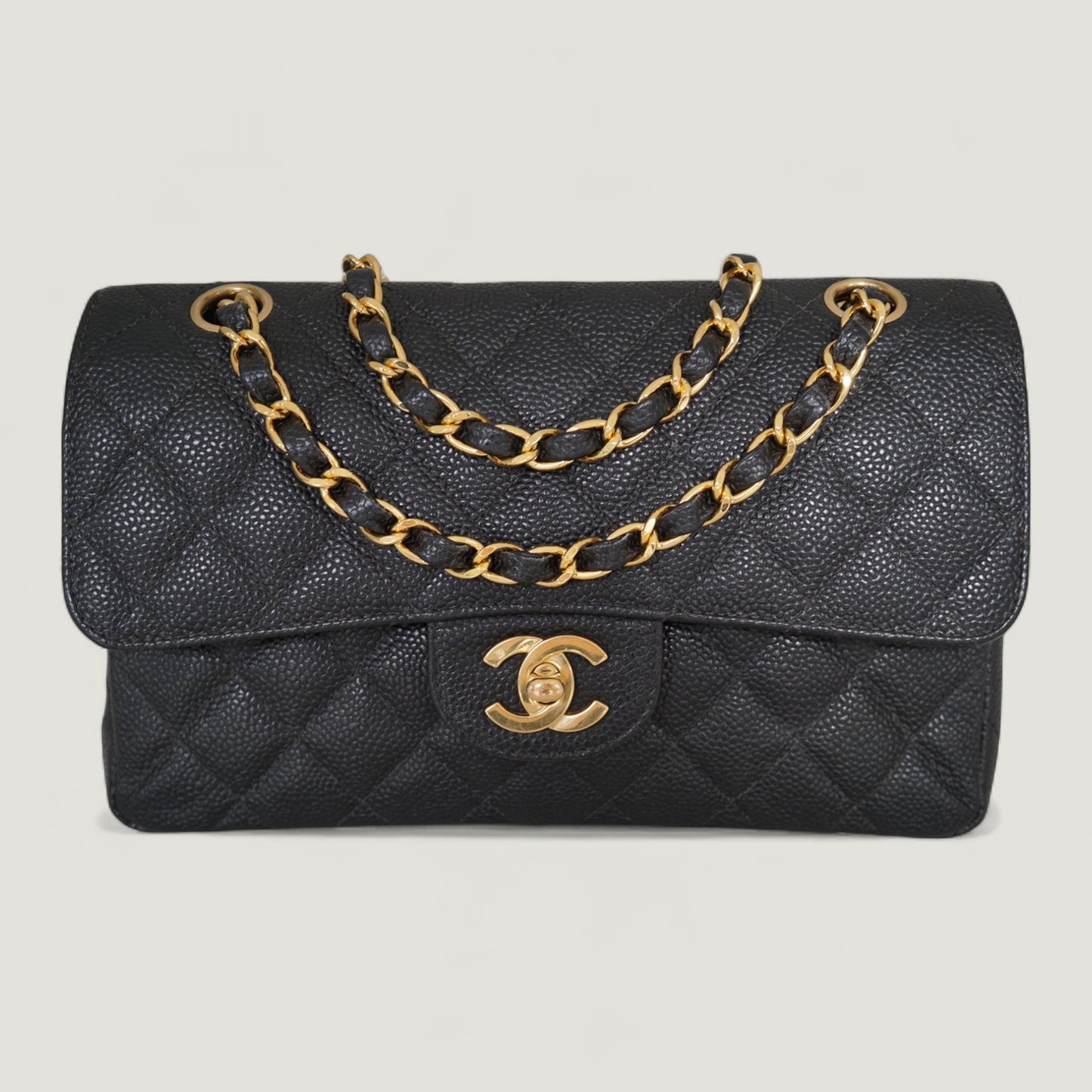 CHANEL CLASSIC SMALL BAG