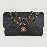 CHANEL CLASSIC SMALL BAG