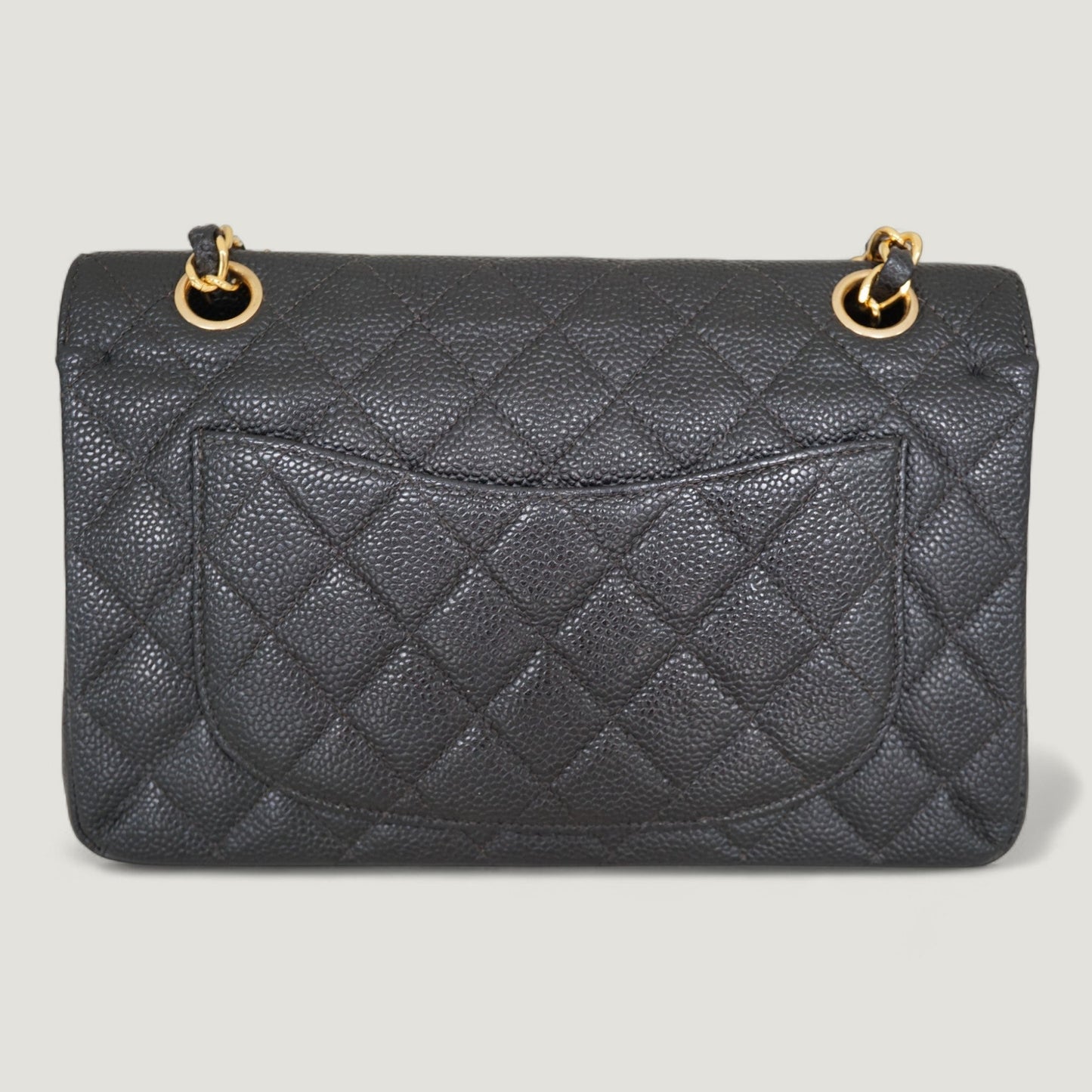 CHANEL CLASSIC SMALL BAG