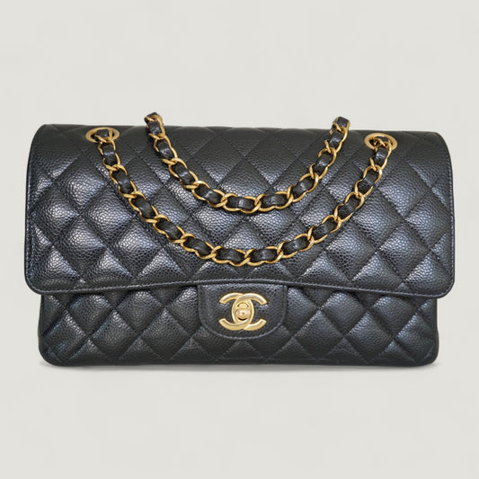CHANEL CLASSIC MEDIUM BAG