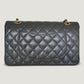 CHANEL CLASSIC MEDIUM BAG