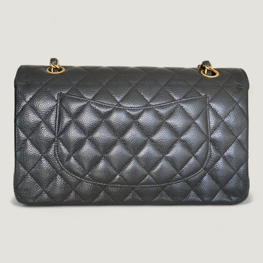 CHANEL CLASSIC MEDIUM BAG