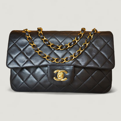 CHANEL CLASSIC SMALL BAG