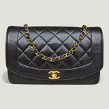 CHANEL DIANA MEDIUM BAG