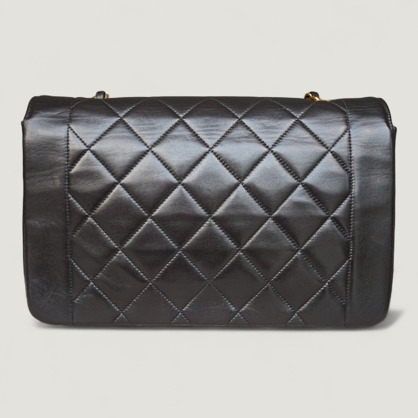 CHANEL DIANA MEDIUM BAG