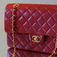 CHANEL CLASSIC MEDIUM BAG