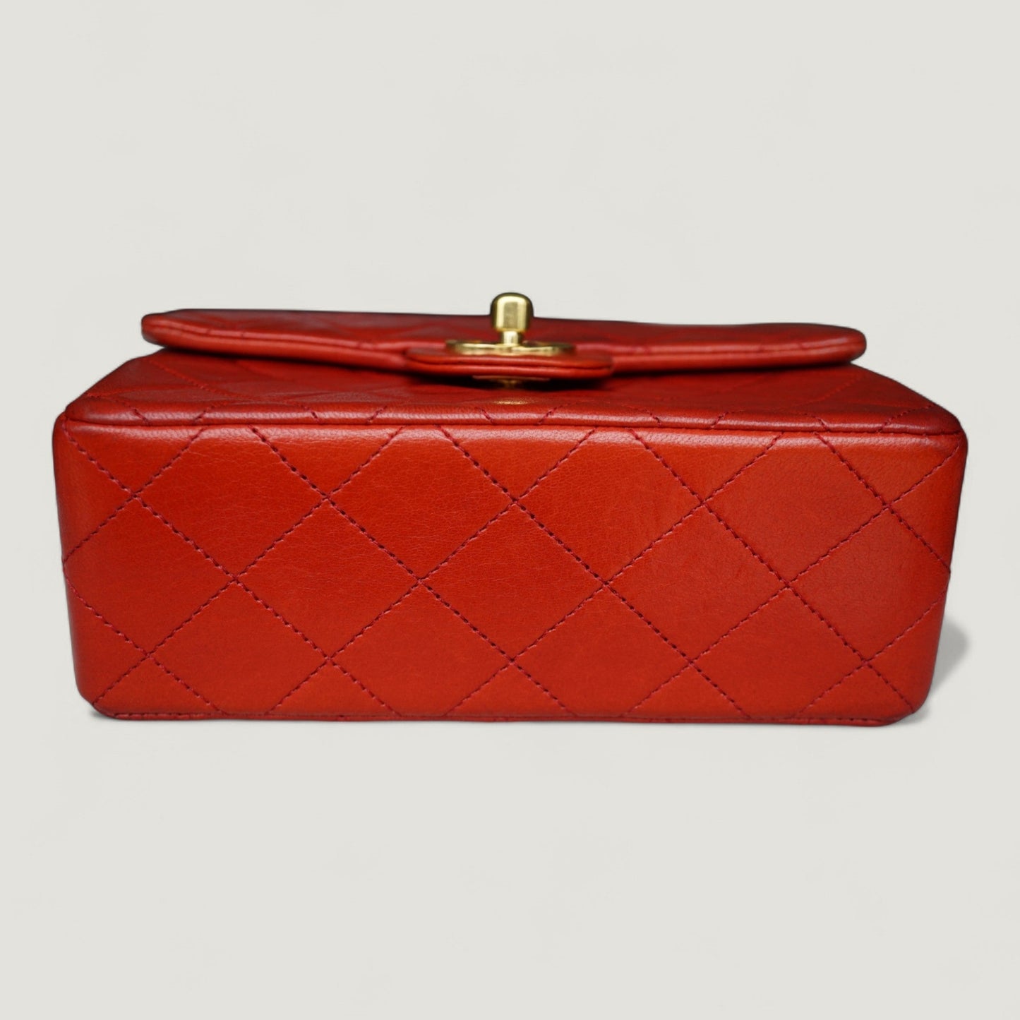 CHANEL SQUARE MINI