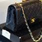 CHANEL CLASSIC MEDIUM BAG