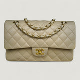 CHANEL CLASSIC MEDIUM BAG