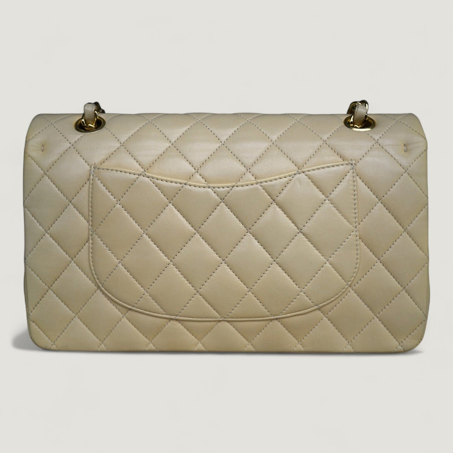 CHANEL CLASSIC MEDIUM BAG
