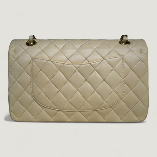 CHANEL CLASSIC MEDIUM BAG