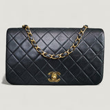 CHANEL FULL FLAP