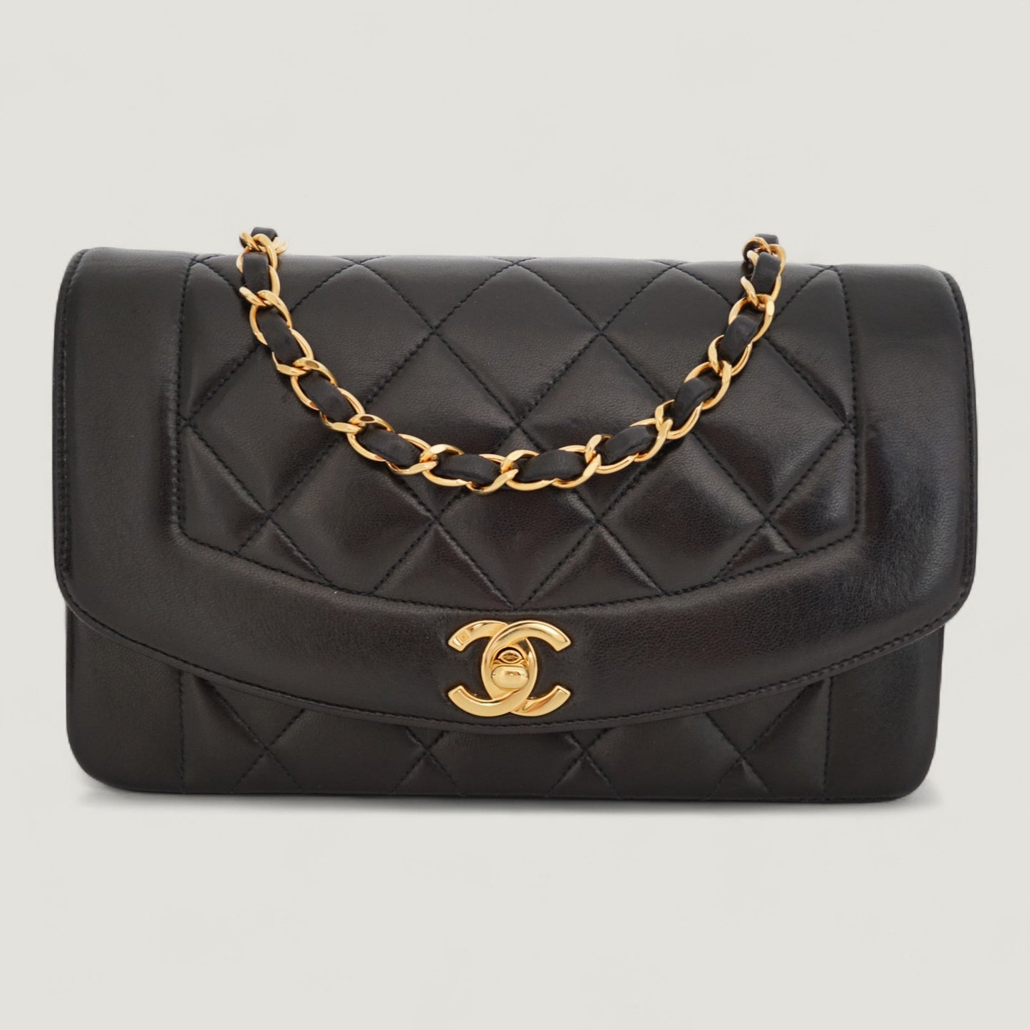 CHANEL DIANA SMALL BAG