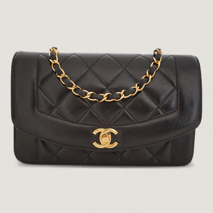 CHANEL DIANA SMALL BAG