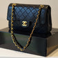 CHANEL CLASSIC SMALL BAG