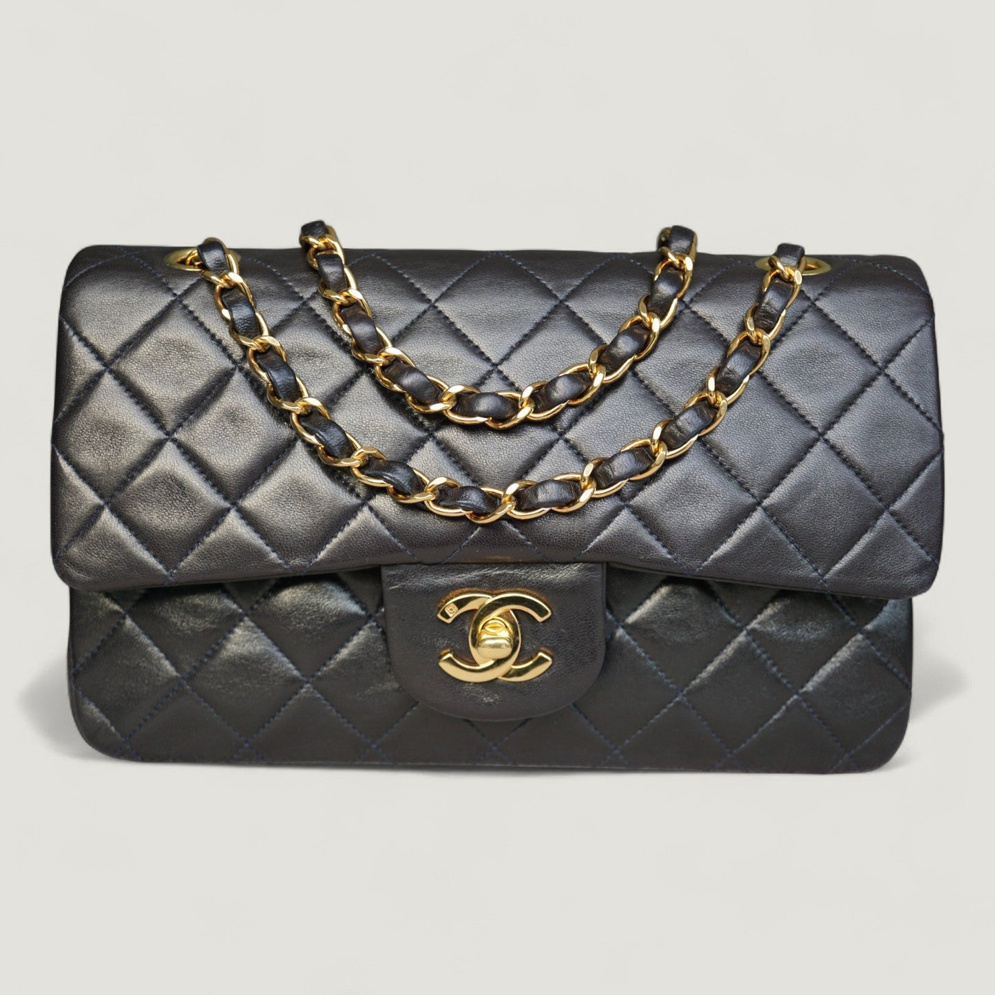 CHANEL CLASSIC SMALL BAG