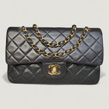 CHANEL CLASSIC SMALL BAG