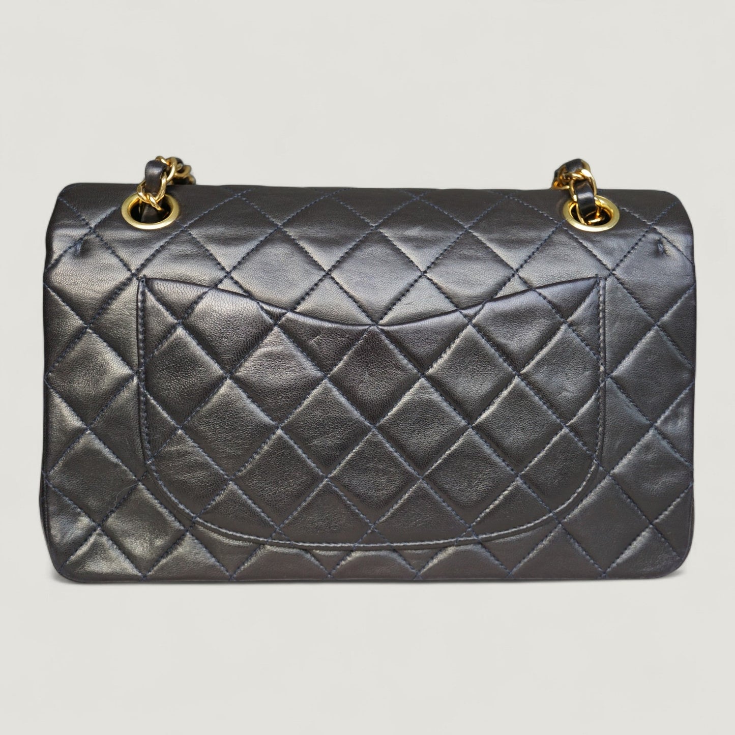 CHANEL CLASSIC SMALL BAG