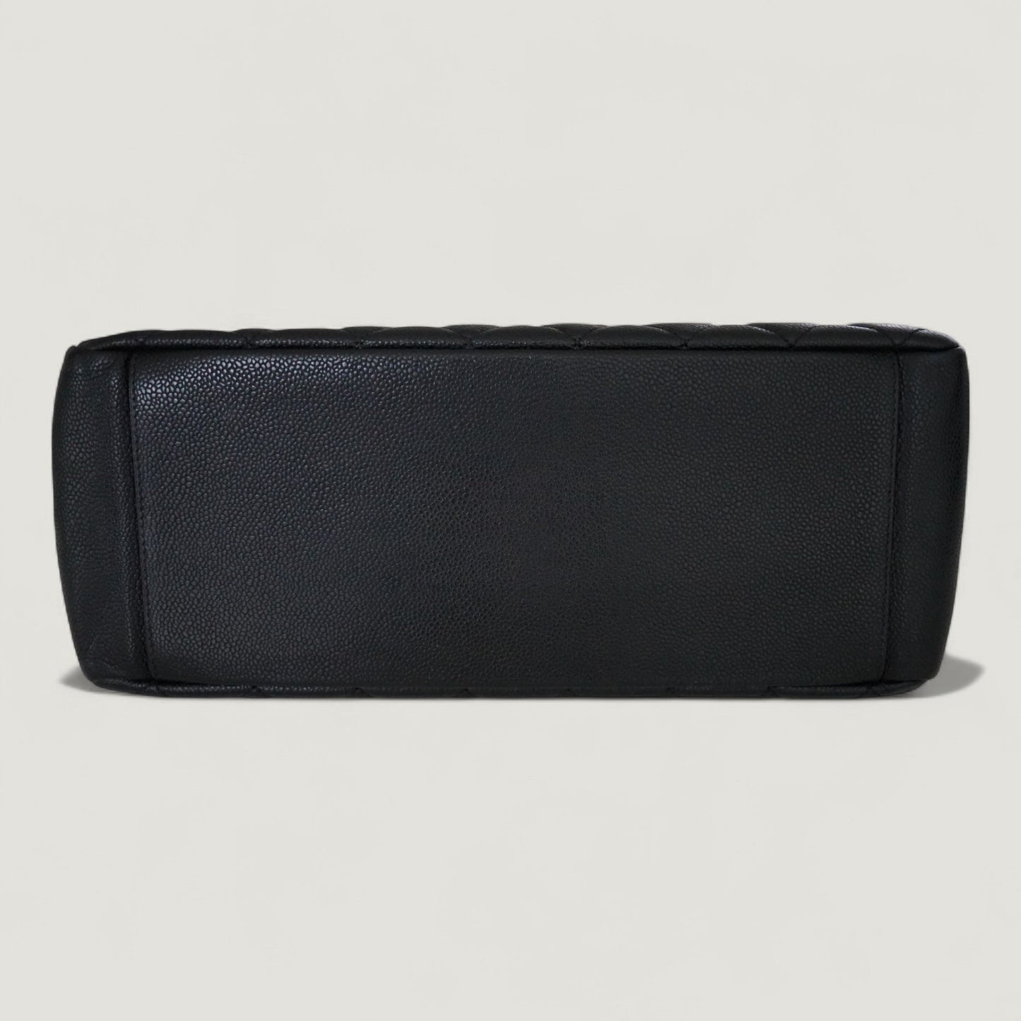 CHANEL GST CAVIAR
