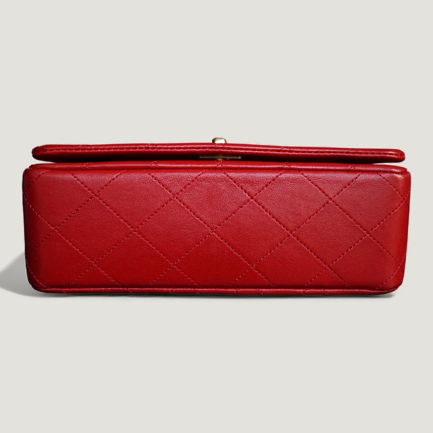CHANEL FULL FLAP BAG
