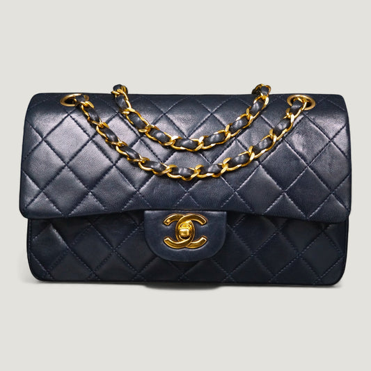 CHANEL CLASSIC SMALL BAG