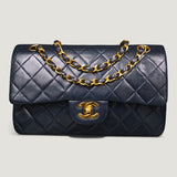 CHANEL CLASSIC SMALL BAG