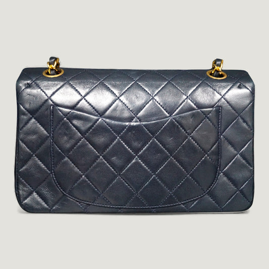 CHANEL CLASSIC SMALL BAG