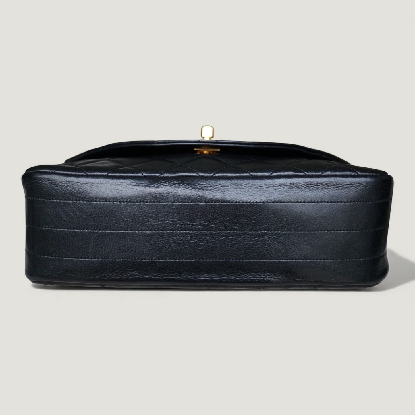 CHANEL HALF MOON BAG