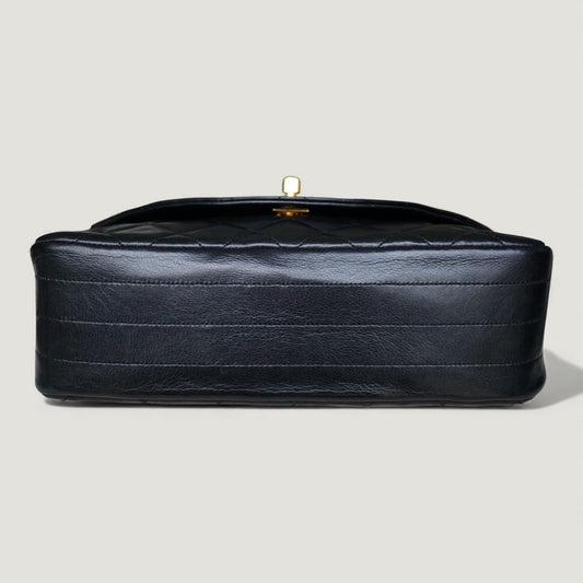 CHANEL HALF MOON BAG