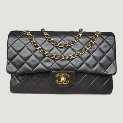 CHANEL CLASSIC MEDIUM BAG