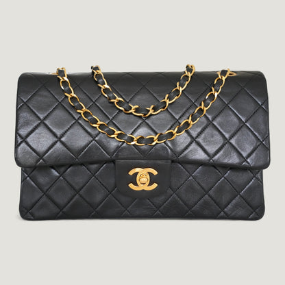 CHANEL CLASSIC MEDIUM BAG