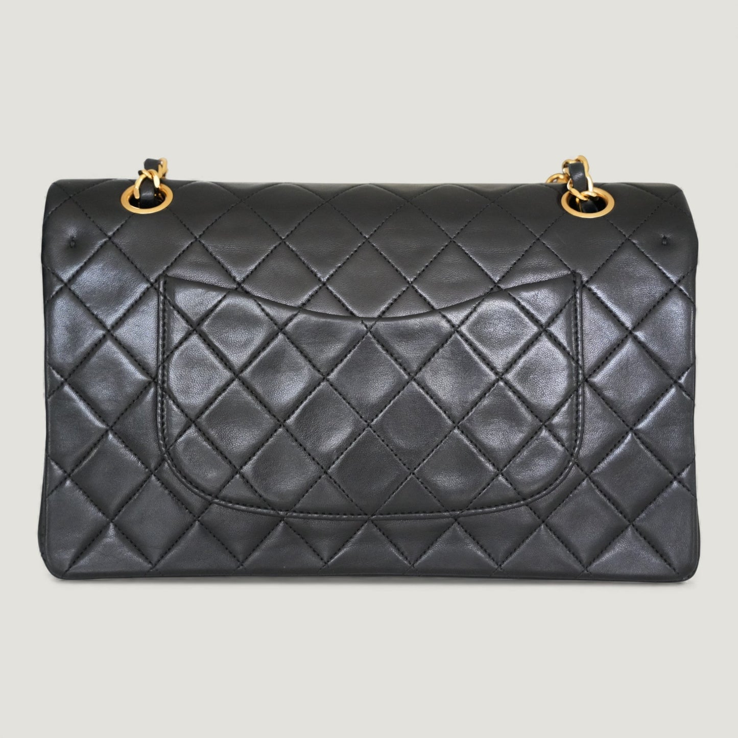 CHANEL CLASSIC MEDIUM BAG