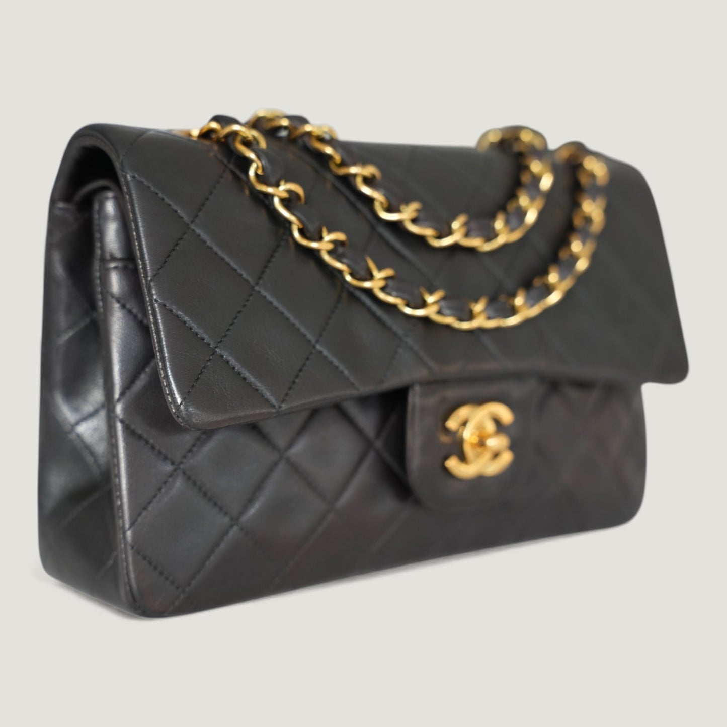 CHANEL CLASSIC SMALL BAG
