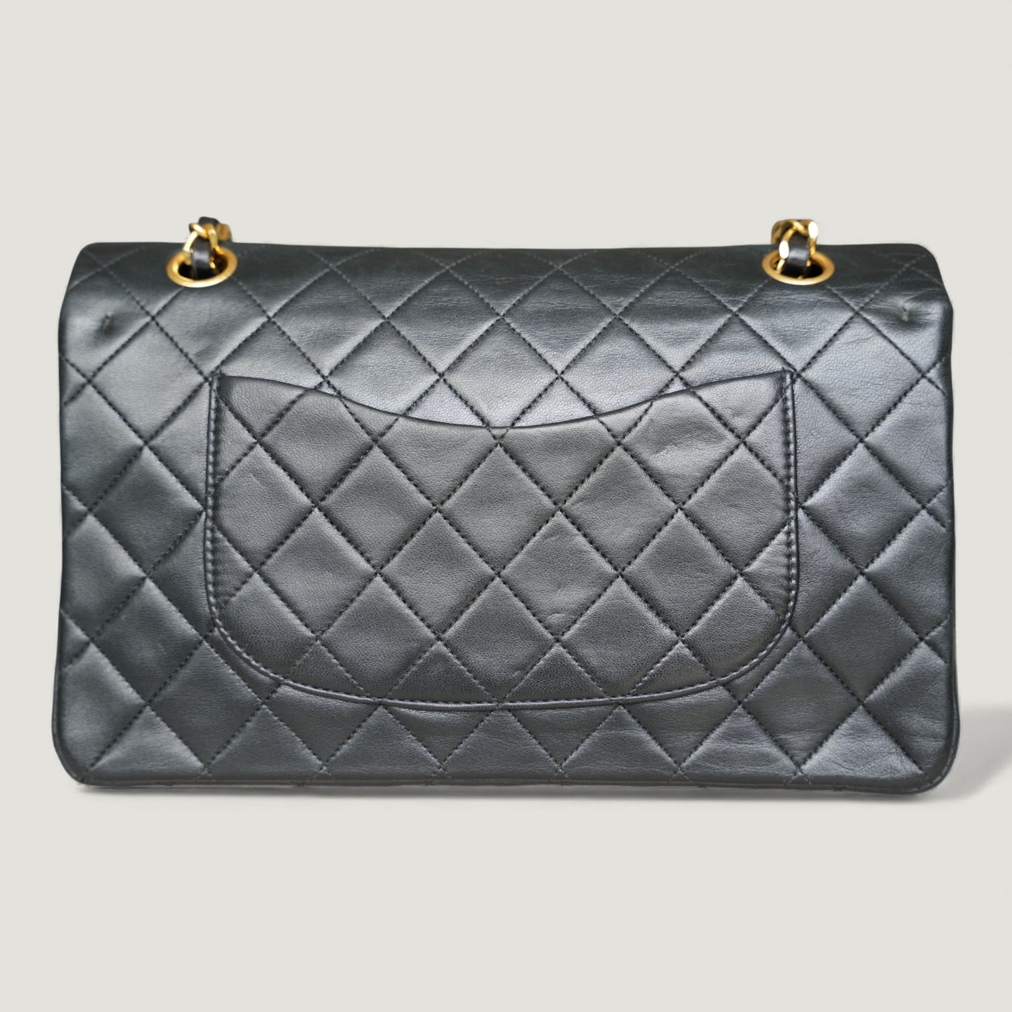 CHANEL CLASSIC MEDIUM BAG