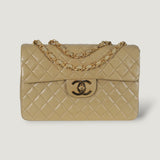 CHANEL CLASSIC JUMBO MAXI BAG