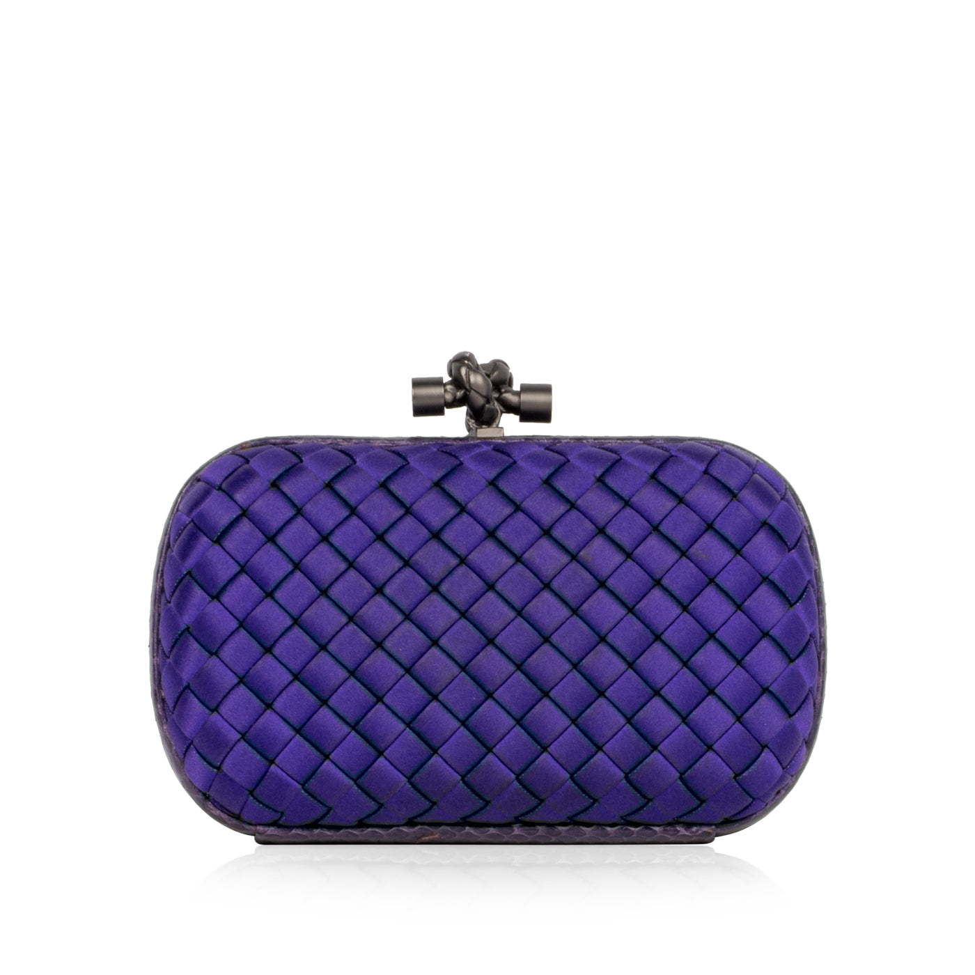 Knot Clutch