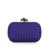Knot Clutch