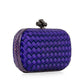 Knot Clutch